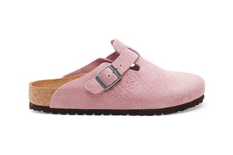 birkenstock boston collaborations.